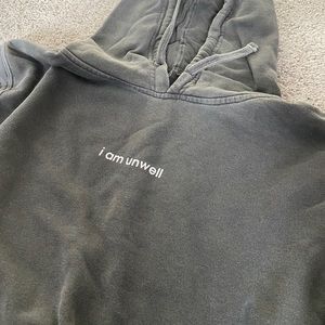 Call Her Daddy Barstool Sports Unwell hoodie